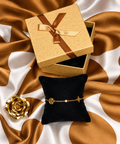 Women’s Gold Bracelet