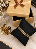Women’s Gold Bangle