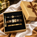 Women’s Gold Jewelry Se
