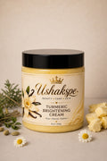 🍦 Ushakspe Vanilla Dry Skin Body Cream
